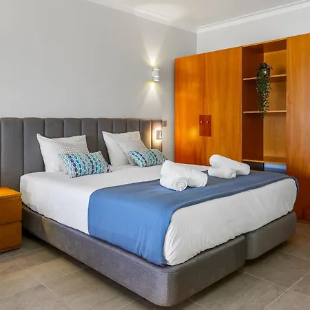 Skyzen - Walking, Mountain & River View Appartement Portimão