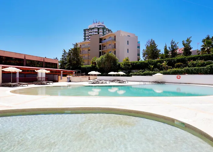 Lägenhet Skyzen - Walking, Mountain & River View Portimão