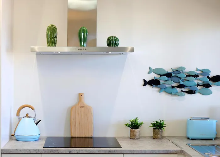 Skyzen - Walking, Mountain & River View Portimão