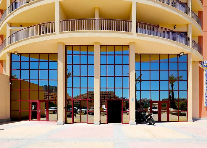 Skyzen - Walking, Mountain & River View Lägenhet Portimão