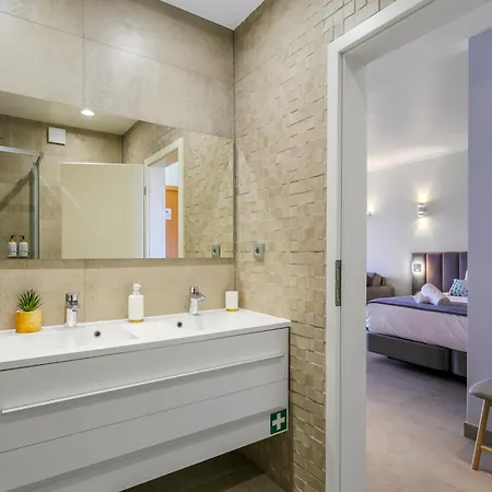 Apartamento Skyzen - Walking, Mountain & River View *