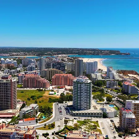 Skyzen - Walking, Mountain & River View Apartamento Portimão